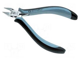Pliers | side,cutting | ESD | 115mm