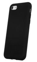 Nugarėlės dėklai iLike Samsung Galaxy A54 5G Silicon case Black