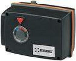 Actuator 97, 2-Point 230 V AC, 90°- 15s, 5Nm