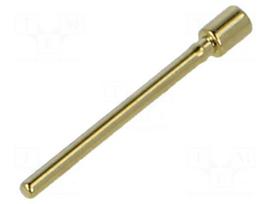 Connector: pogo pin
