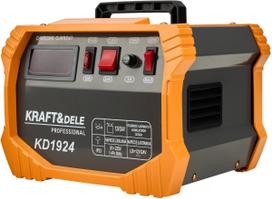 Akumuliatoriai ir baterijos // Automobilių ir motociklų akumuliatorių įkrovikliai 12V, 24V, 6V | Paleidimo įrenginiai (Jump Starter) // \nProstownik akumulatorowy 12/24V 30/250aH KD1924\n