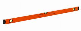 Automobilių dirbtuvių įrankiai ir įranga // Matavimo prietaisai ir gulsčiukai // \nPOZIOMICA ALUMINIOWA 120cm 3 libelle KD10314\n