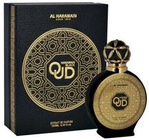 Al Haramain Black Oud Perfume PAR 100 ml