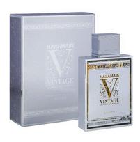 Al Haramain Vintage Silver Perfume PAR 100 ml