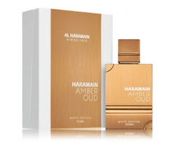 Al Haramain Amber Oud White Edition Perfume EDP 200 ml