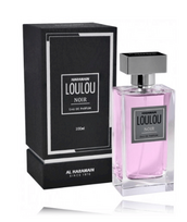 Al Haramain Loulou Noir Perfume EDP 100 ml