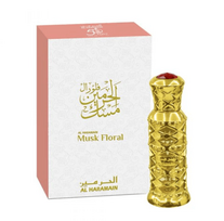 Al Haramain Flora Oil CPO 12 ml