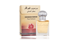 Al Haramain Forever Oil CPO 15 ml