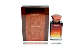 Al Haramain Oudh Musk Perfume EDP 100 ml