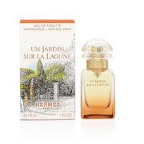 Hermes Un Jardin Sur La Lagune Perfume EDT 30ml