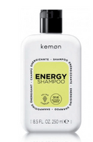 Kemon Energy Shampoo 250 ml