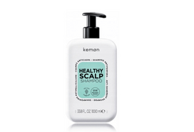 Kemon Healthy Scalp Shampoo 1000 ml
