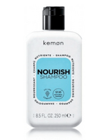 Kemon Nourish Shampoo 250 ml