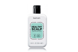 Kemon Healthy Scalp Shampoo 250 ml