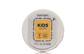 Kemon Kids Gum Hair Wax 50 ml