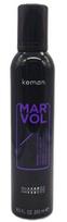 Kemon Marvol Volumising Hair Foam 250 ml