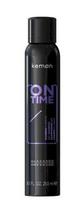Kemon On Time Dry Shampoo 250 ml