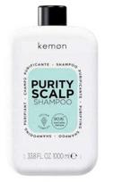 Kemon Purity Scalp Shampoo 1000 ml