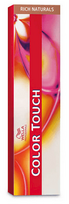 Wella Professionals Color Touch Rich Naturals 5/3 Hair Color 60 ml