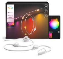 Philips Festavia permanent 9m 16pod balta fasādes/jumta virtenes pagarinājums pielīmējama 8721103078544 929004284803