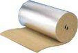 Stone Wool Mat LAM 50 ALC 100x1000x2500 Paroc