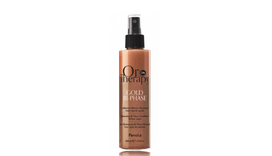Fanola Oro Therapy 24k Gold Bi-Phase Conditioner 200 ml