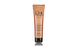 Fanola Oro Therapy 24K Gold Hand Cream 100 ml