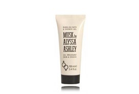 Alyssa Ashley Musk Gel 100 ml