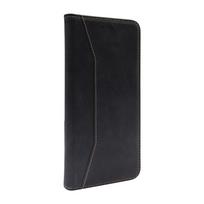 Knygos tipo dėklas dėklai Evelatus Samsung Galaxy A34 Book Case Black