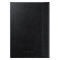 Knygos tipo dėklas Samsung  Galaxy Tab A Diary Case 9.7'' EF-BT550PBE Black