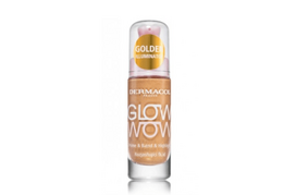 Dermacol Glow Wow Brightening Highlighter 20 ml