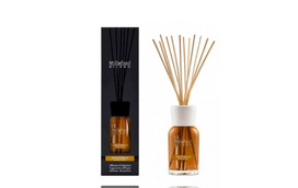 Millefiori Milano Fragrance Diffuser Petali di Tabacco 500 ml
