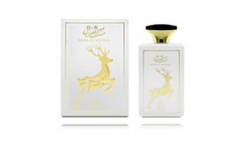 Adyan Musk Al Meeral Perfume EDP 100 ml