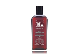 American Crew Shampoo 3-in-1 Chamolie + Pine 250 ml