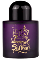 Emir Vibrant Sensual Saffron Perfume EDP 100 ml