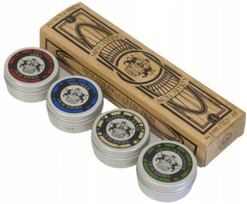 Dear Barber Mini Styling Collection 4 x 20ml