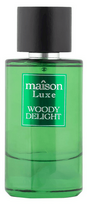 Hamidi Maison Luxe Woody Delight Perfume PAR 110 ml