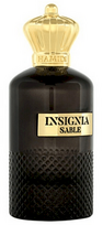 Hamidi Insignia Sable Perfume EDP 105 ml