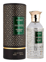 Hamidi Majestic Heavenly Santal Perfume EDP 85 ml