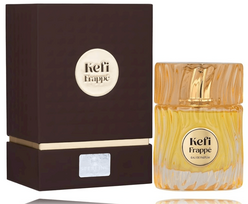 Risala Elite Kefi Frappe Perfume EDP 100 ml