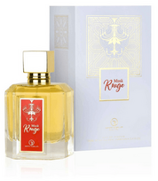 Grandeur Musk Rouge Perfume EDP 100 ml