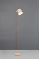 Trio Blake LED stāvlampa sand rechargeable  R42111166 4017807643282