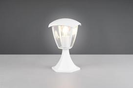 Trio Venta pole lamp 30 cm E27 matt white gaismeklis 563260131 4017807648157