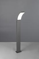 Trio Beja LED pole lamp 100 cm anthracite gaismeklis R43356142 4017807648409
