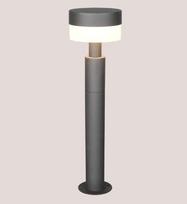 Trio Mackenzie LED pole lamp 65 cm anthracite gaismeklis 530561142 4017807648546