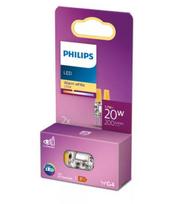 PHILIPS LED 20W G4 WW 12V ND micro 2-paka spuldze 37,5mm 929003779031 8720169300613
