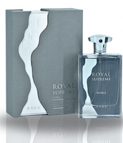 Rave Royal Supreme Noble Perfume EDP 100ml