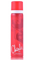 Revlon Charlie Red Deodorant 75 ml