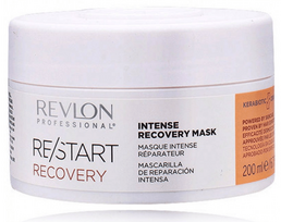 Revlon Professional Restart Recovery Intense Recovery Mask 250 ml
