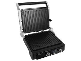 Įrankiai ir matavimo prietaisai // Įrankių, priedų naujienos // 44-621# Grill elektryczny blow 2500w led mastergrill pro